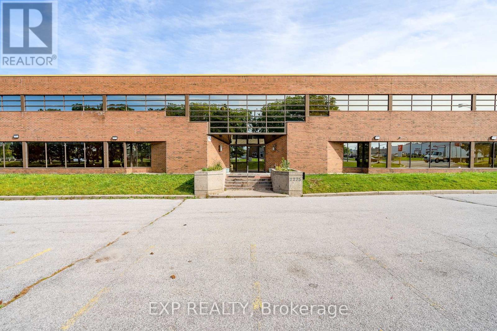 2275 MARKHAM ROAD