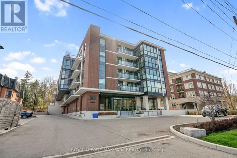 410 - 50 ANN STREET Caledon (Bolton West) ON L7E4M3