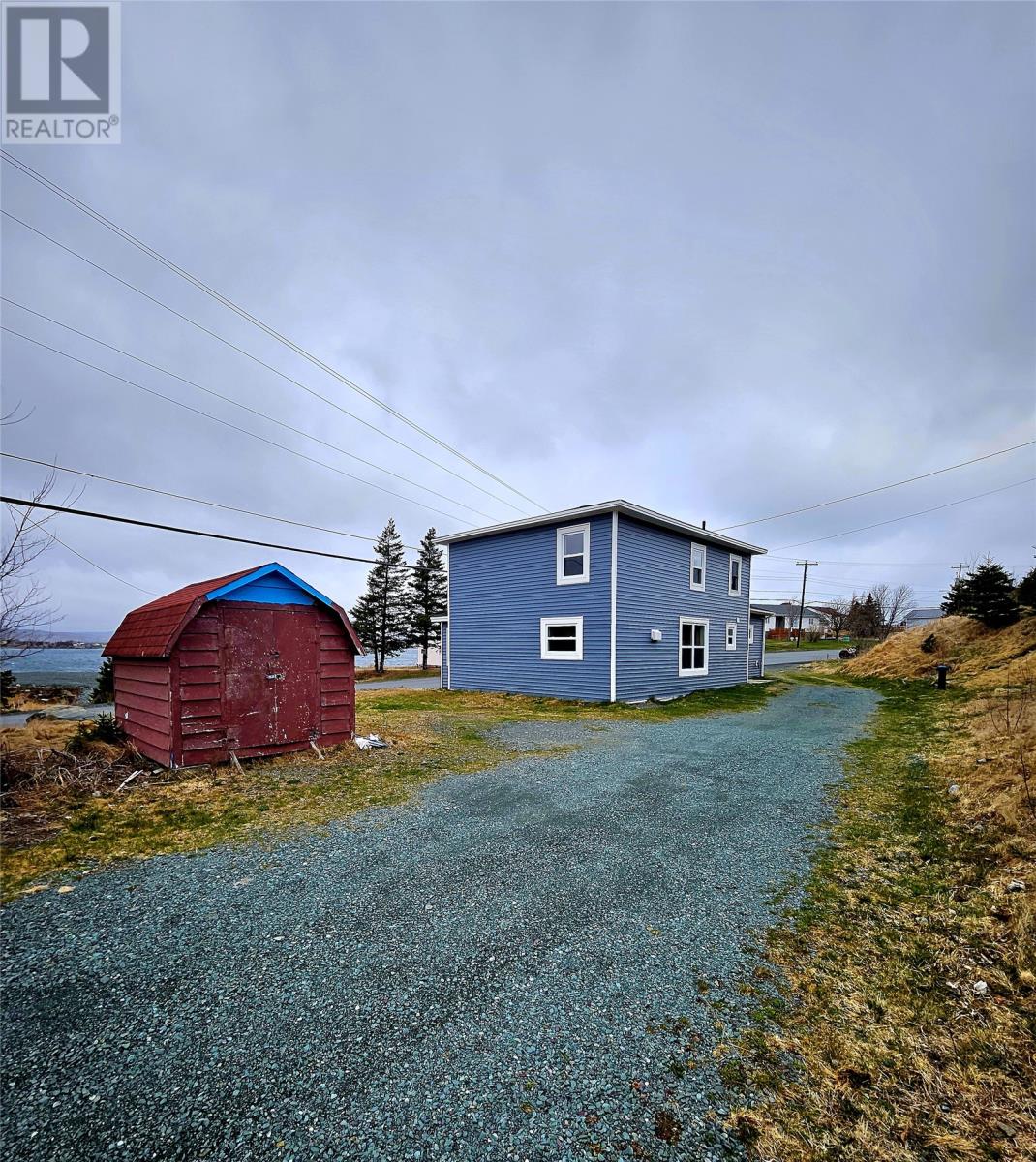 84 Bareneed Road