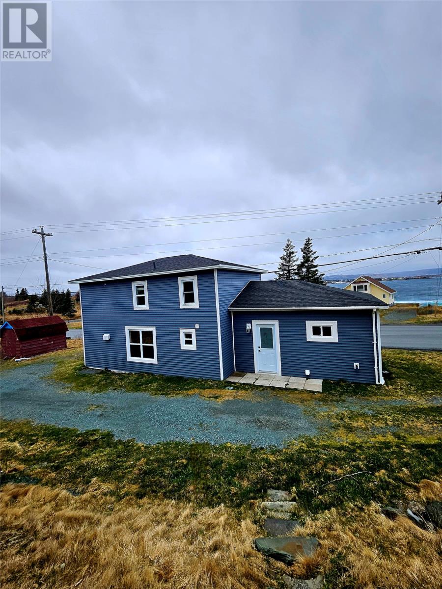 84 Bareneed Road