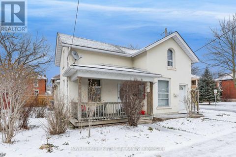 81 EDINBURGH ROAD N Guelph (Downtown) ON N1H5R2