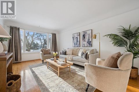 25 COLLINGWOOD STREET Guelph (Riverside Park) ON N1E3R2