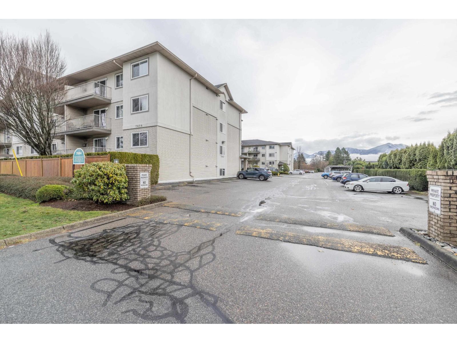 404 7694 EVANS ROAD|Sardis West Vedder