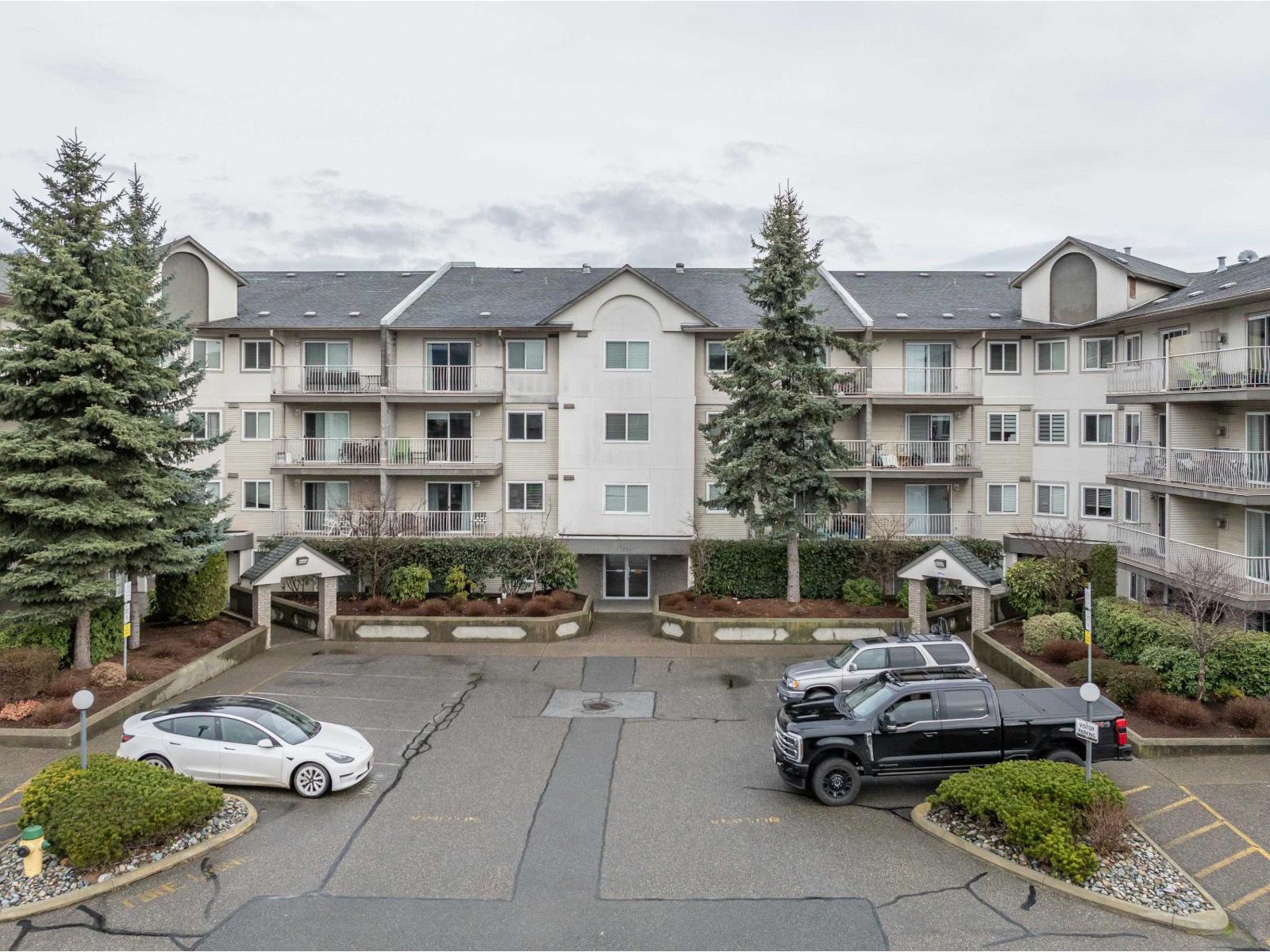 404 7694 EVANS ROAD|Sardis West Vedder