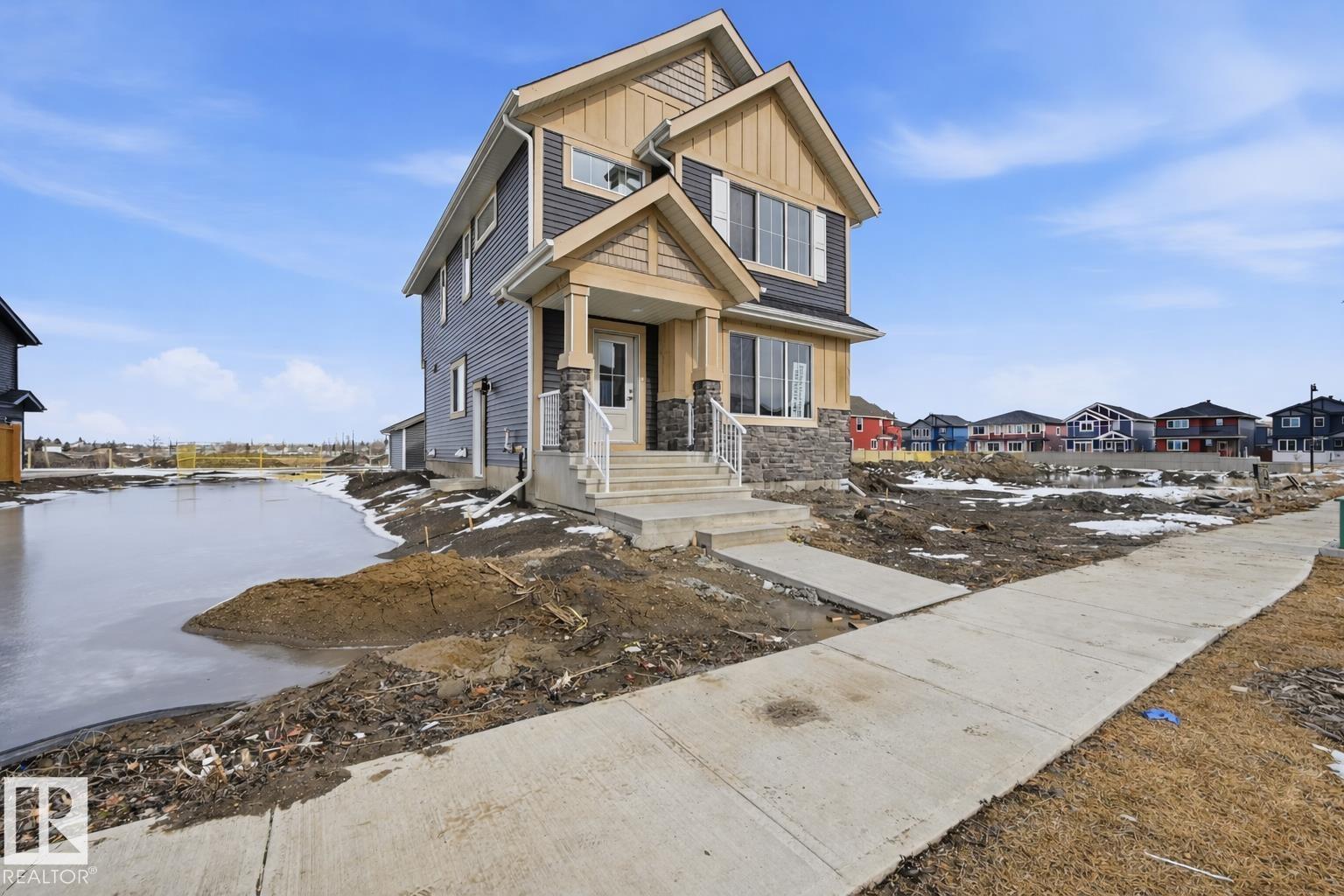 3266 DALLAS SCHMIDT DR NW