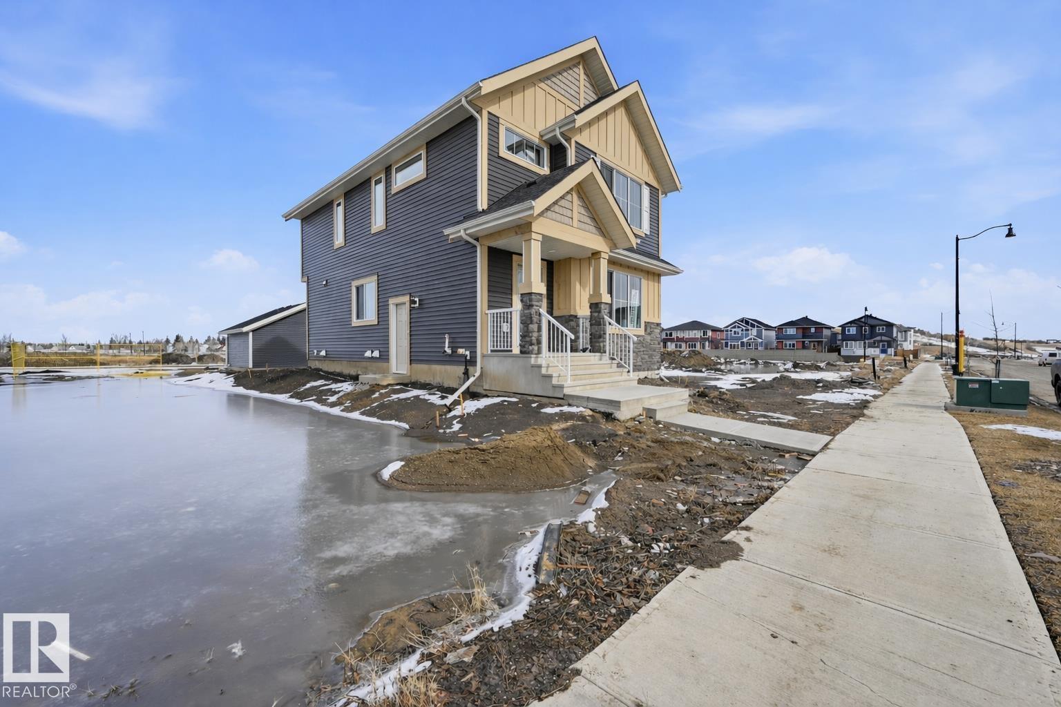 3266 DALLAS SCHMIDT DR NW