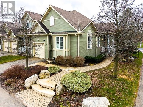 28 - 110 NAPIER STREET W Blue Mountains ON N0H2P0