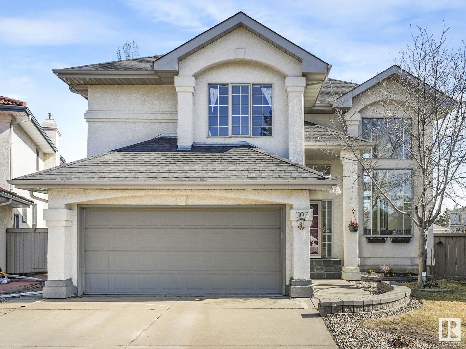 1107 116 ST NW