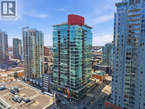 706, 135 13 Avenue SW Calgary AB T2R0W8