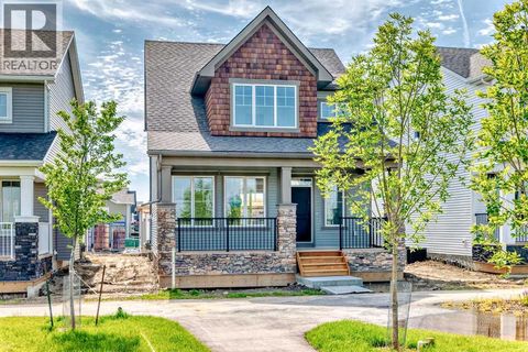 40 Ellen Lane Crossfield AB T0M0S0