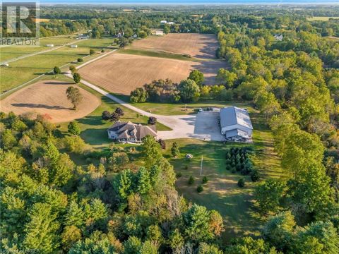 481 LYNDEN Road Brantford ON N3T5M1