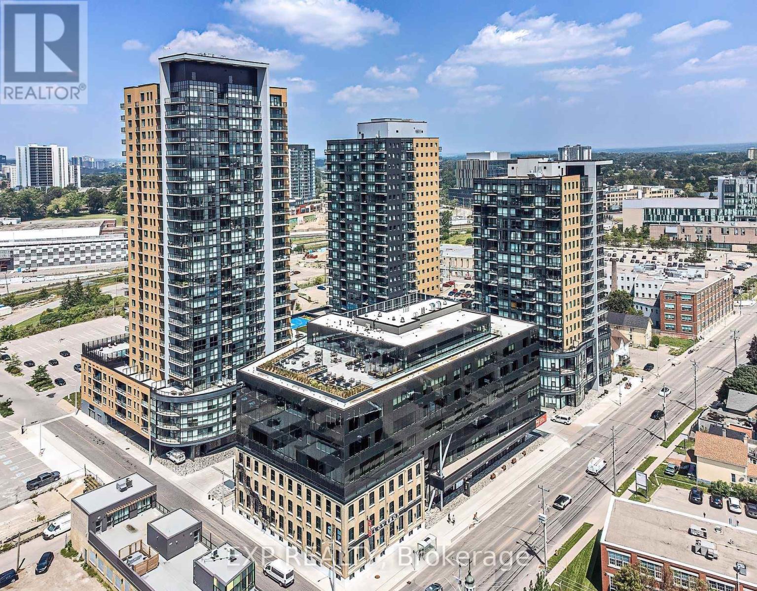 201 - 108 GARMENT STREET
