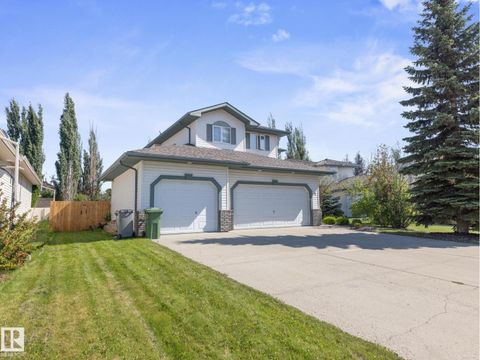 4 ROCHELLE CO Beaumont AB T4X1L5