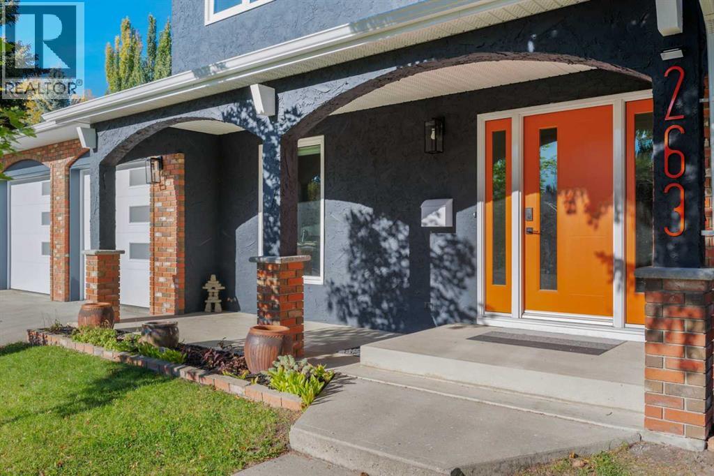 263 Silvergrove Place NW