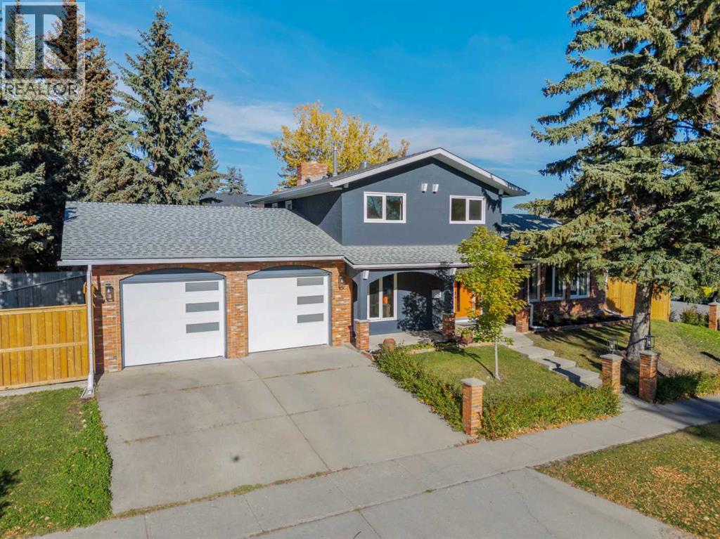 263 Silvergrove Place NW