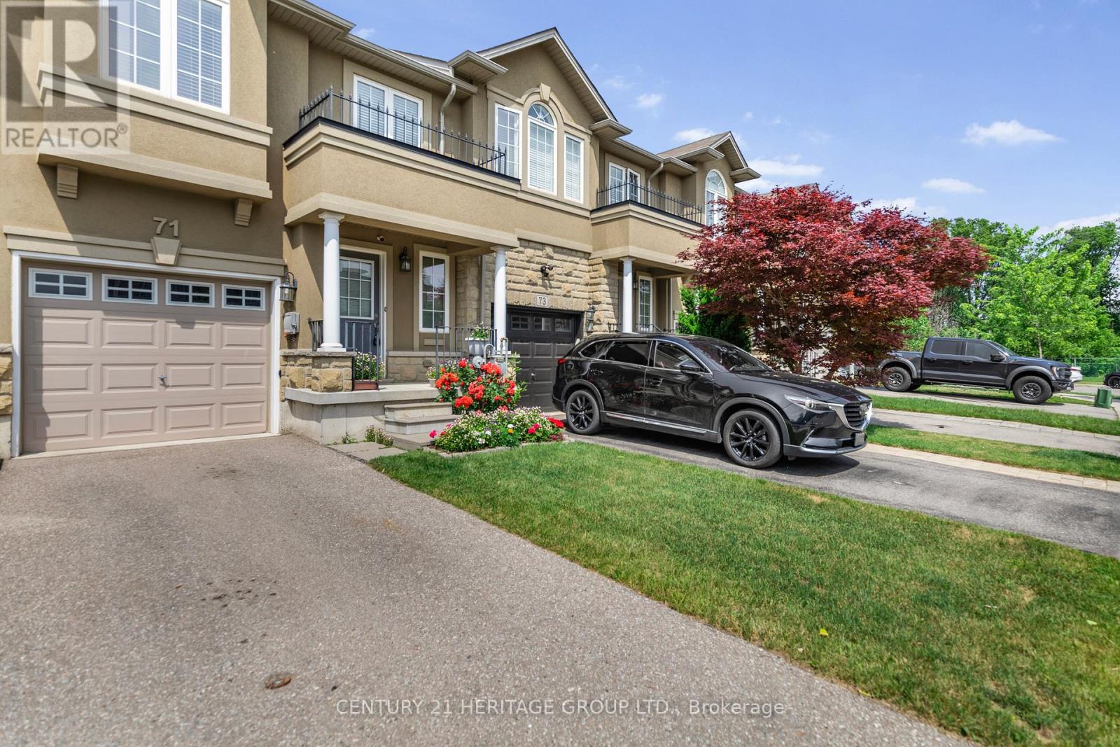 71 WATERBRIDGE STREET