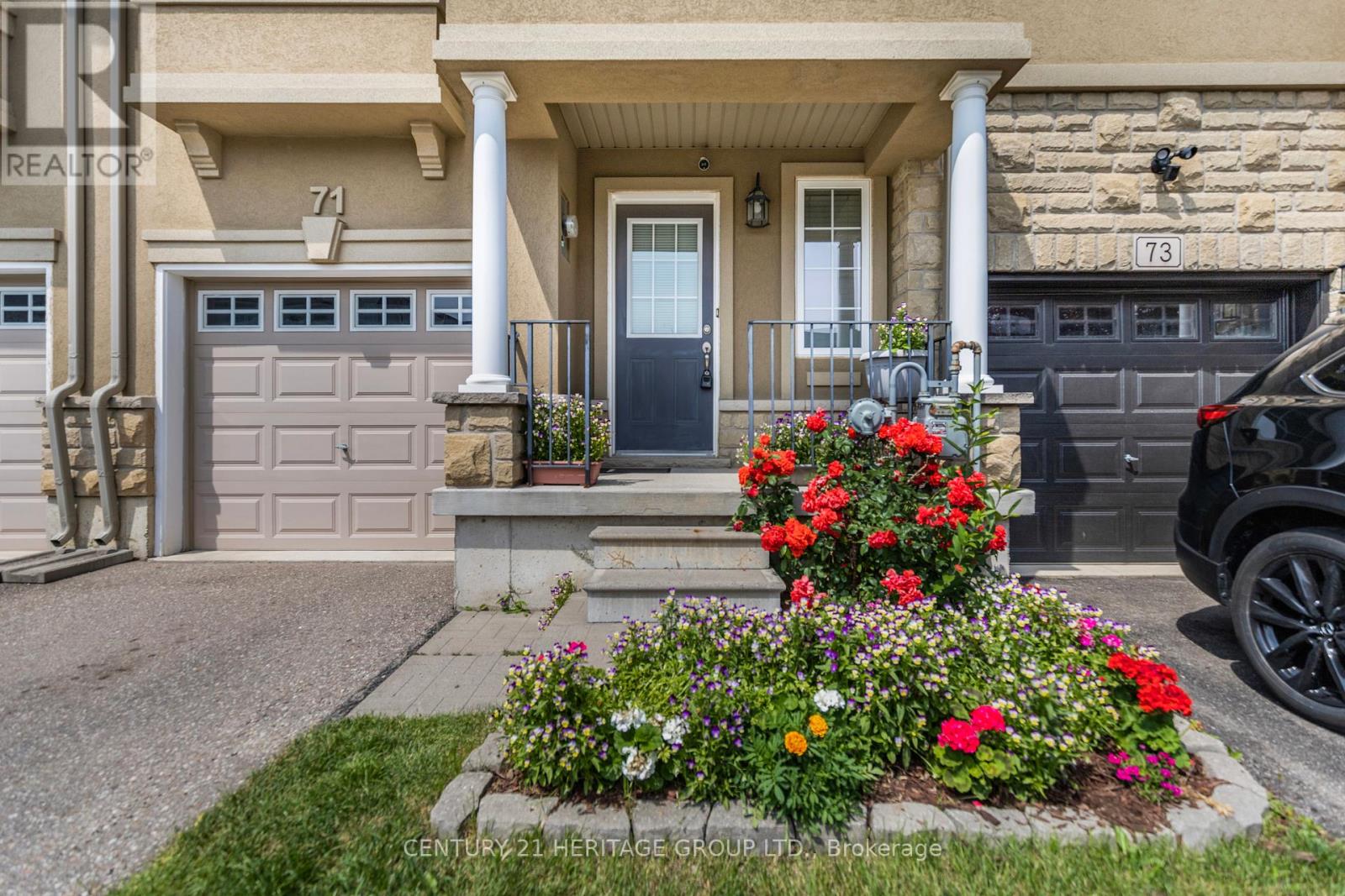 71 WATERBRIDGE STREET