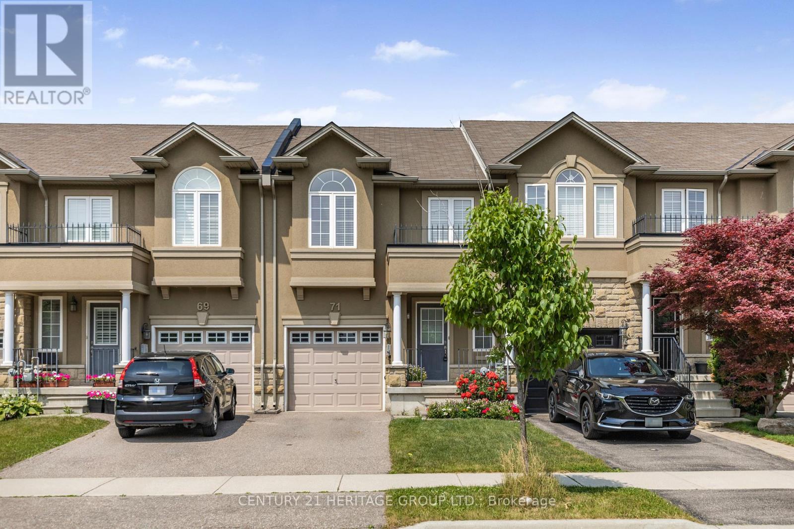 71 WATERBRIDGE STREET