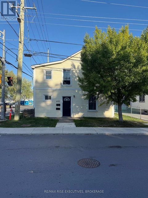 695 VICTORIA STREET Kingston (East of Sir John A. Blvd) ON K7K4S6