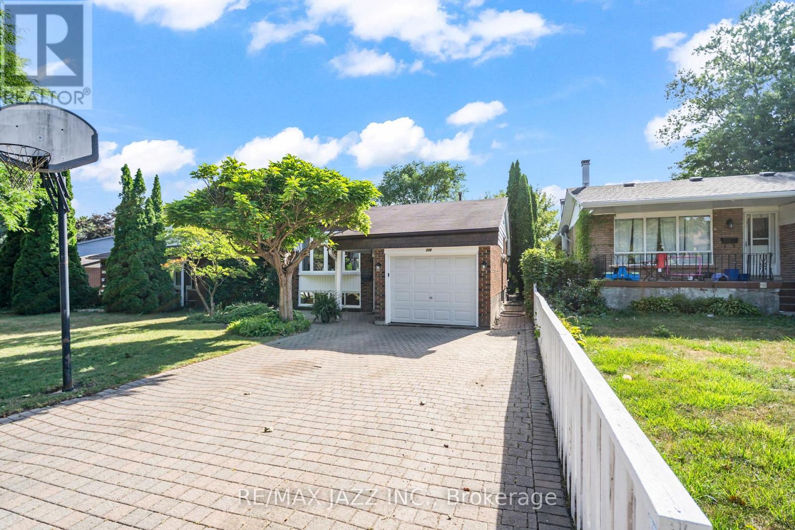 230 LORINDALE DRIVE
