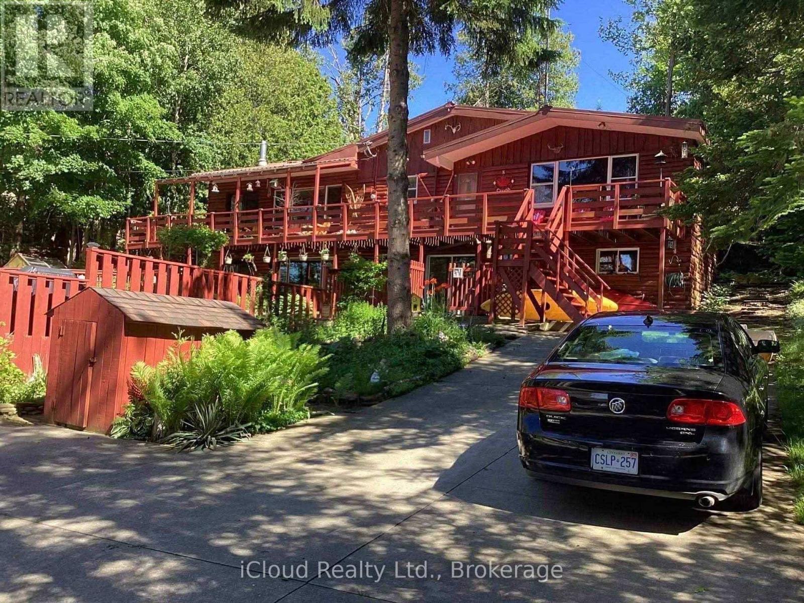 502495 GREY ROAD 1