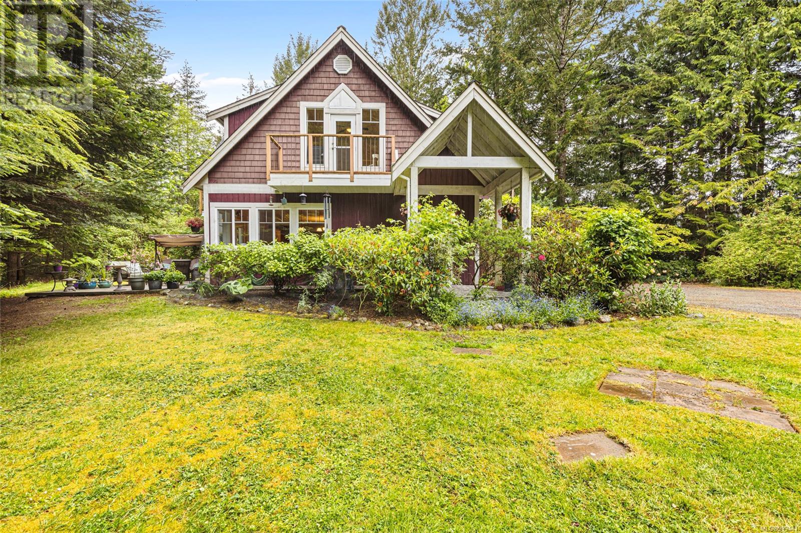 6280 Sooke Rd