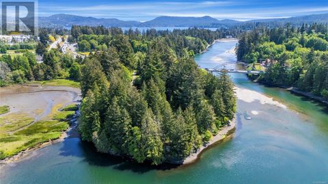 6280 Sooke Rd Sooke BC V9Z0G7