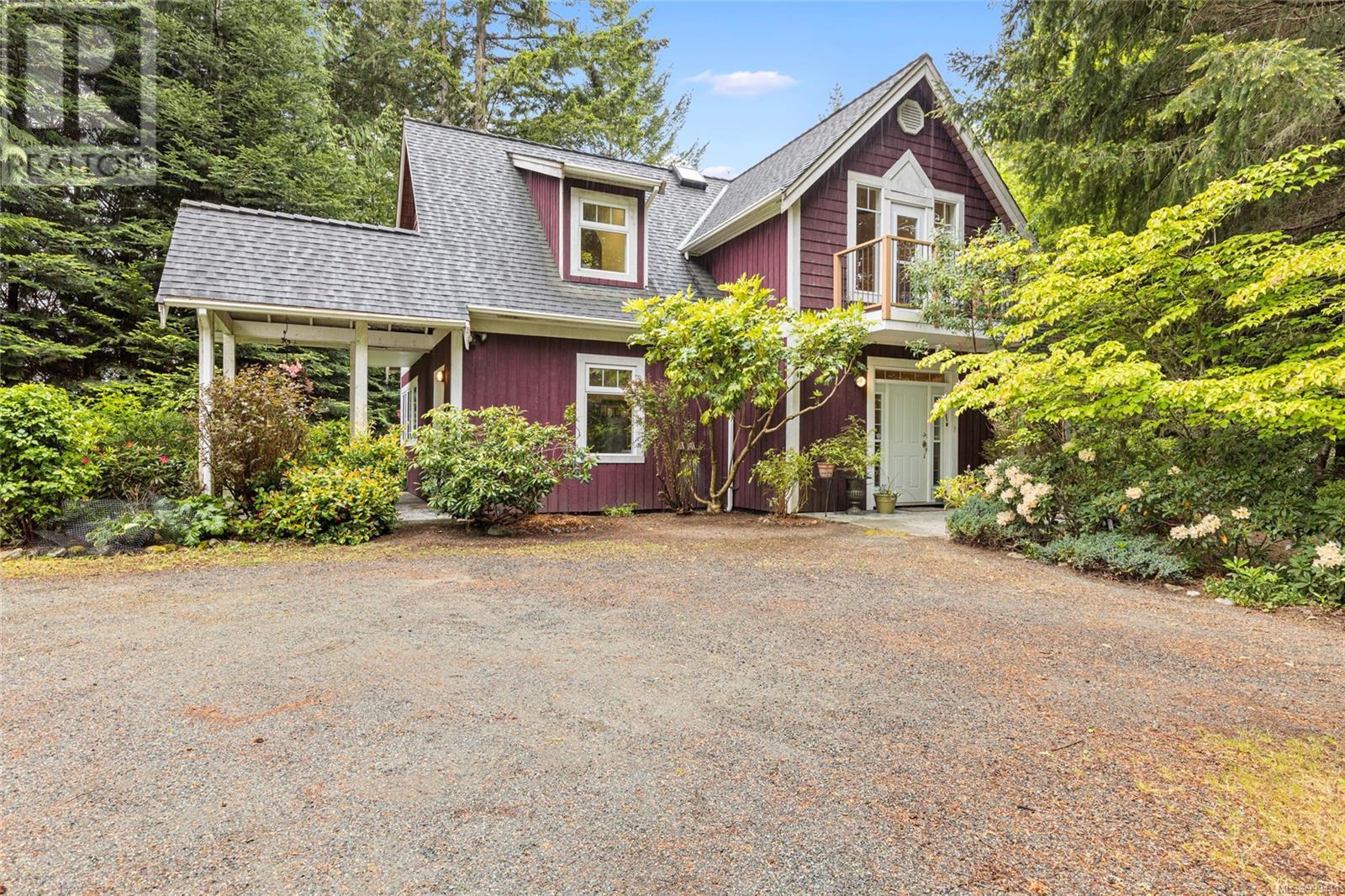 6280 Sooke Rd