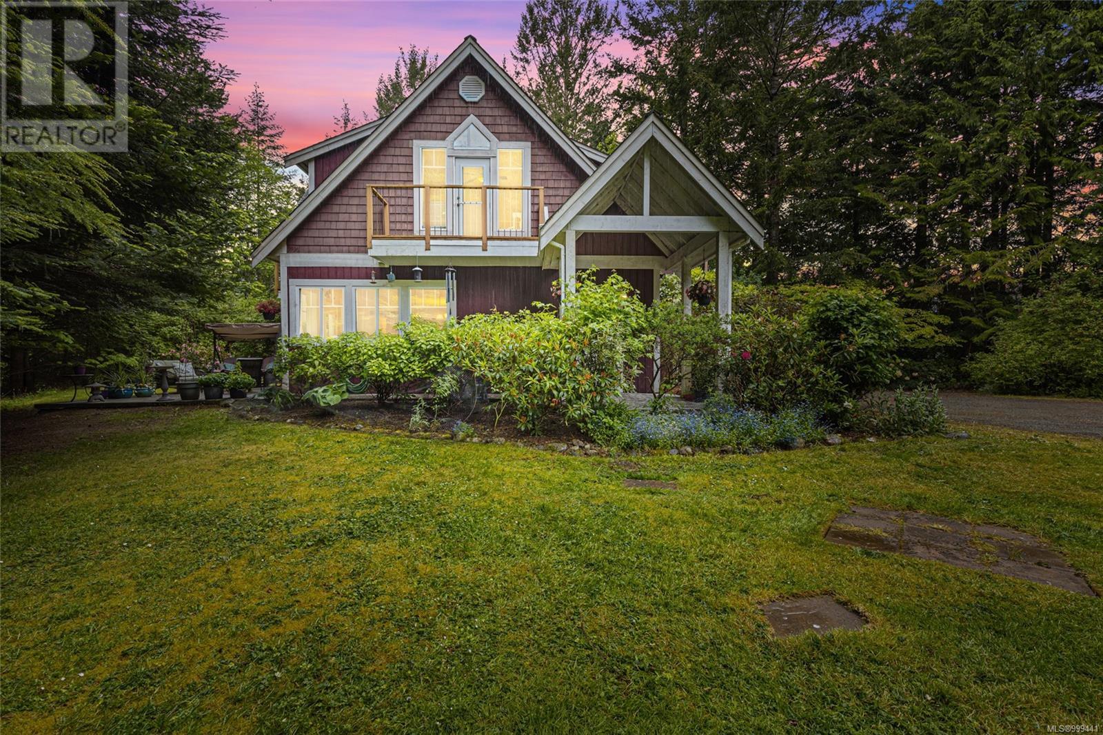 6280 Sooke Rd
