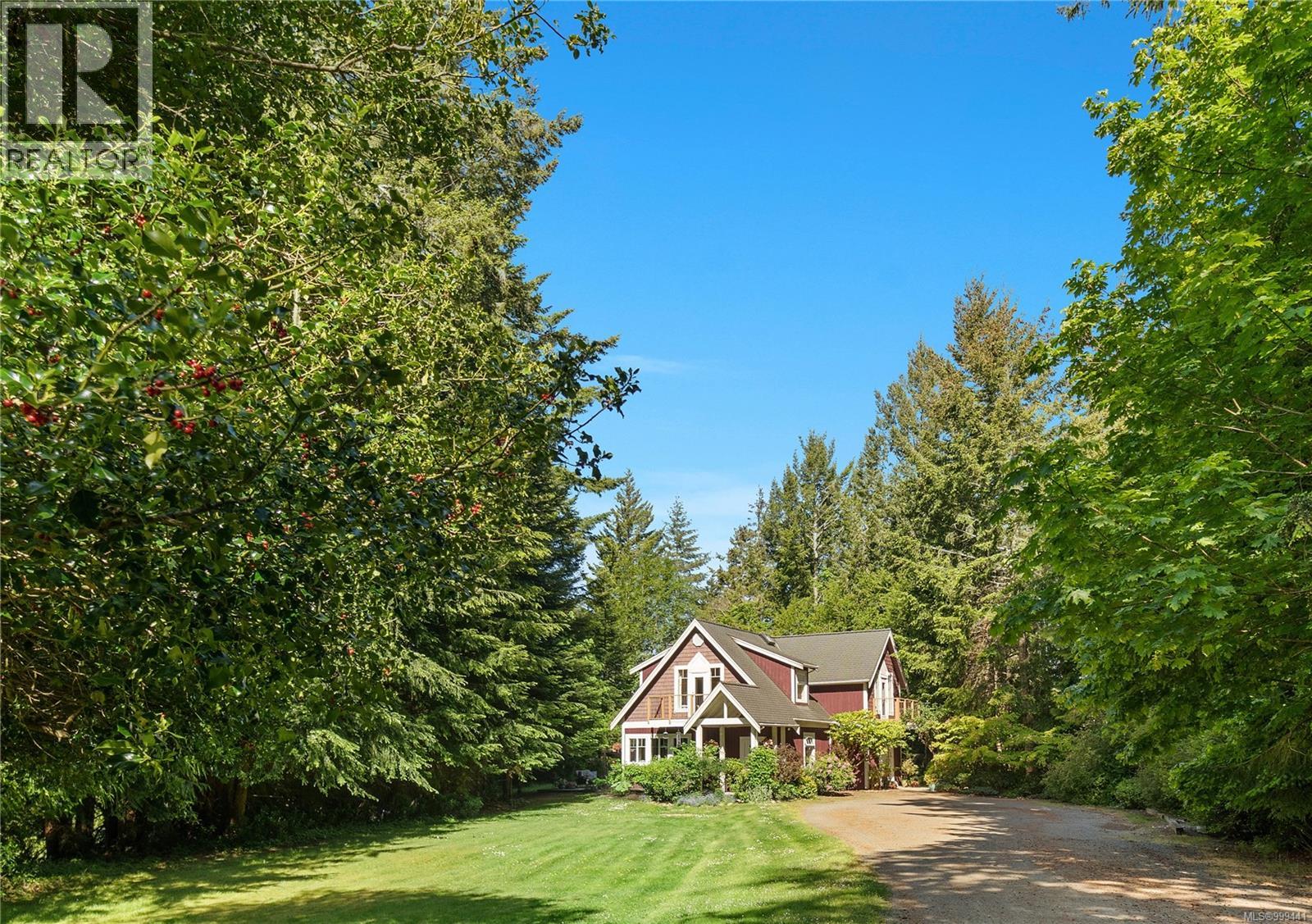 6280 Sooke Rd