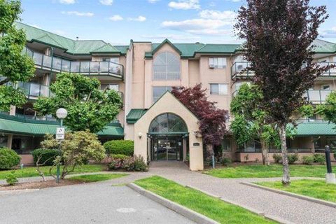 306 2964 TRETHEWEY STREET Abbotsford BC V2T6P4