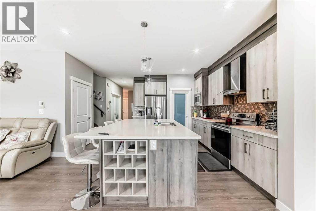 197 Baysprings Gardens SW