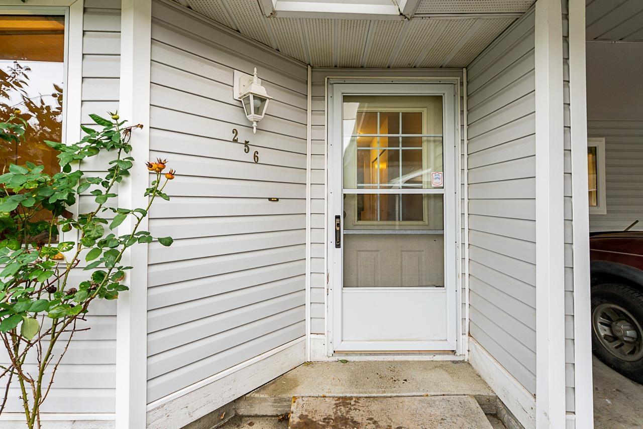 256 7610 EVANS ROAD|Sardis West Vedder