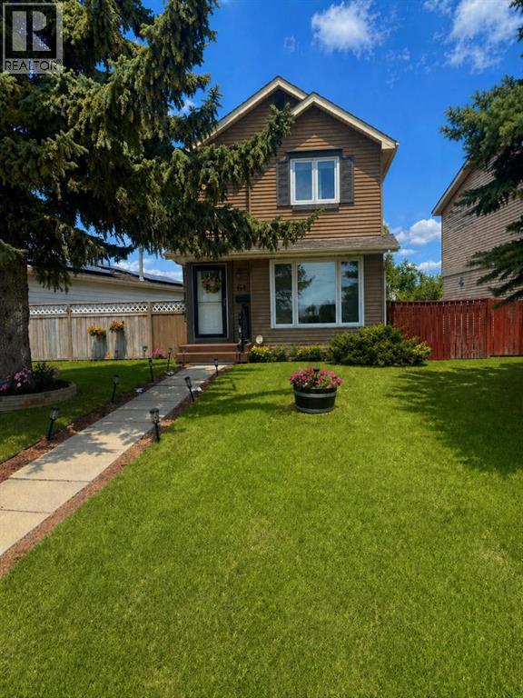 64 Erin Ridge Road SE