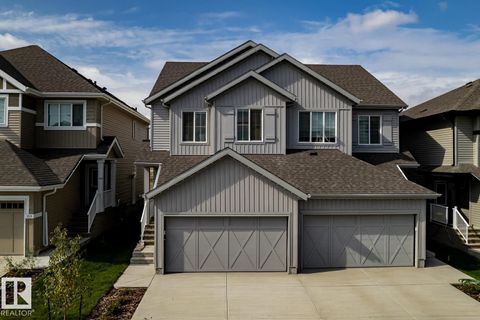 5226 KINNEY PL SW Edmonton AB T6W5G5