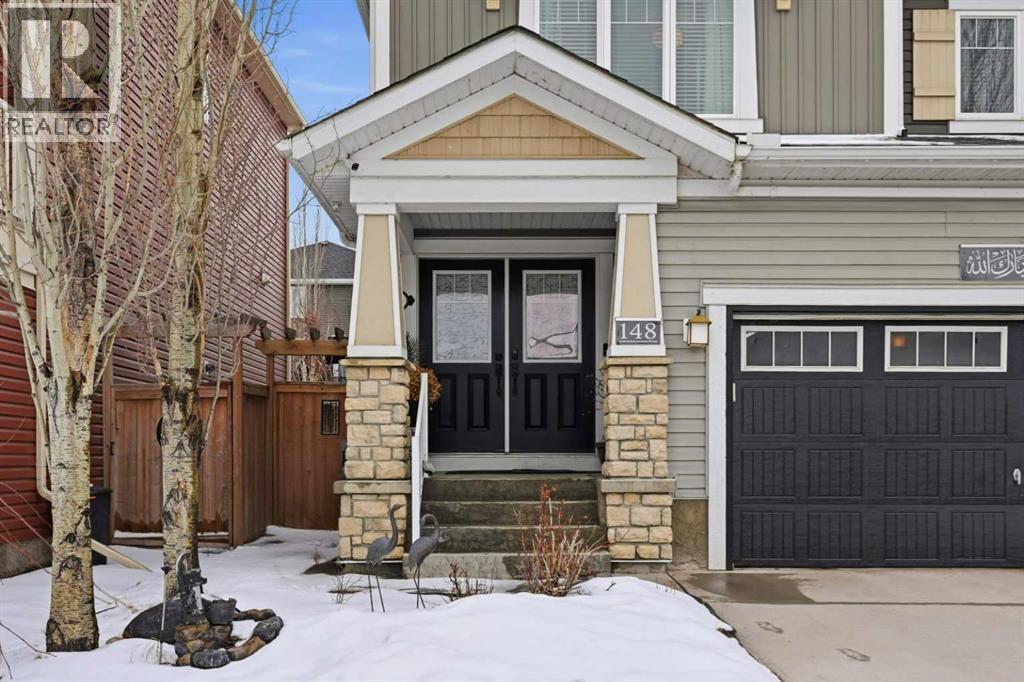 148 Viewpointe Terrace