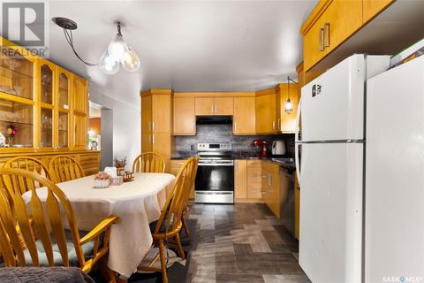 11 GARUIK CRESCENT Regina SK S4R7E5