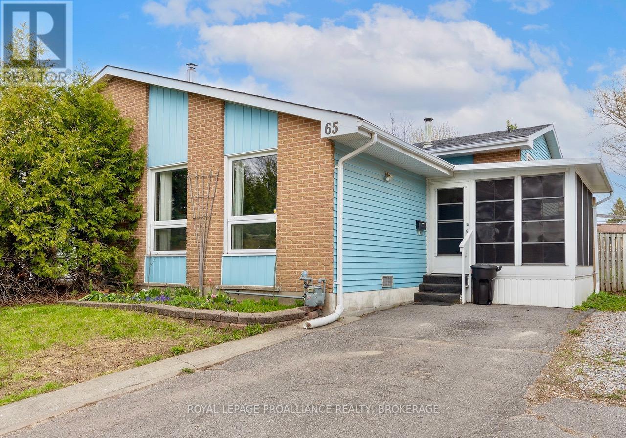 65 ABBEY DALE COURT