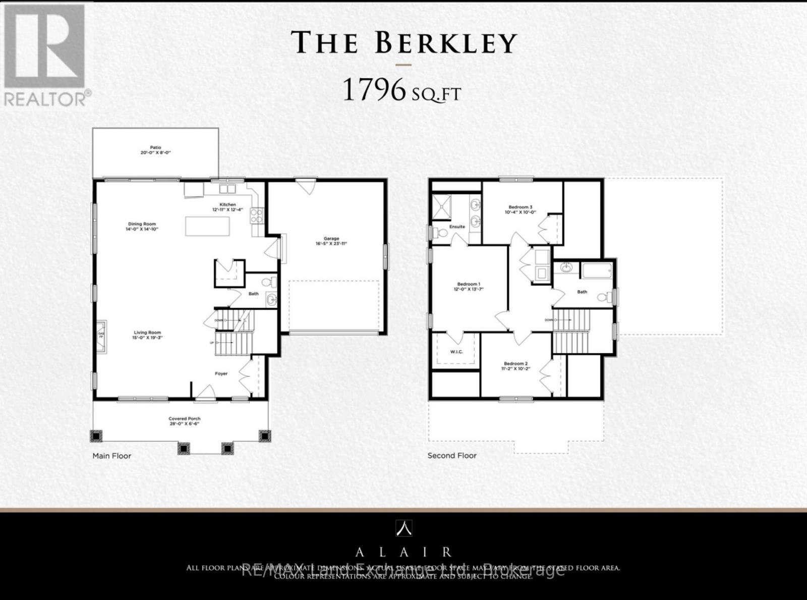 17 LAKEFOREST DRIVE