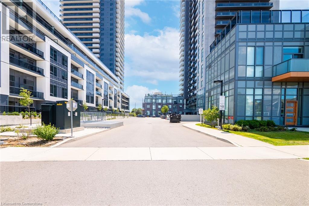 8 NAHANI WAY Way Unit# 2921