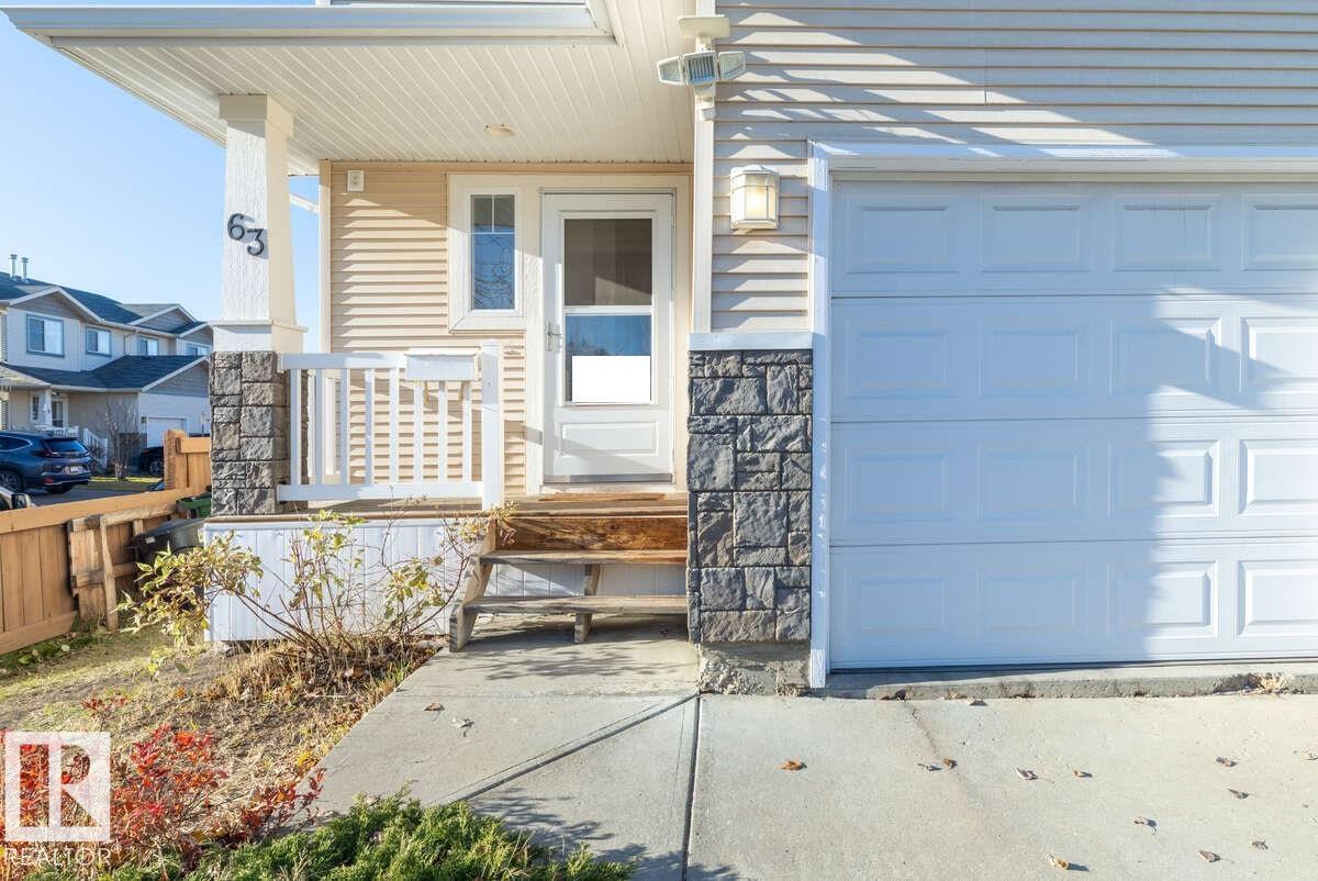 #63 14208 36 ST NW