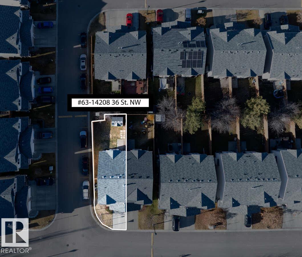 #63 14208 36 ST NW