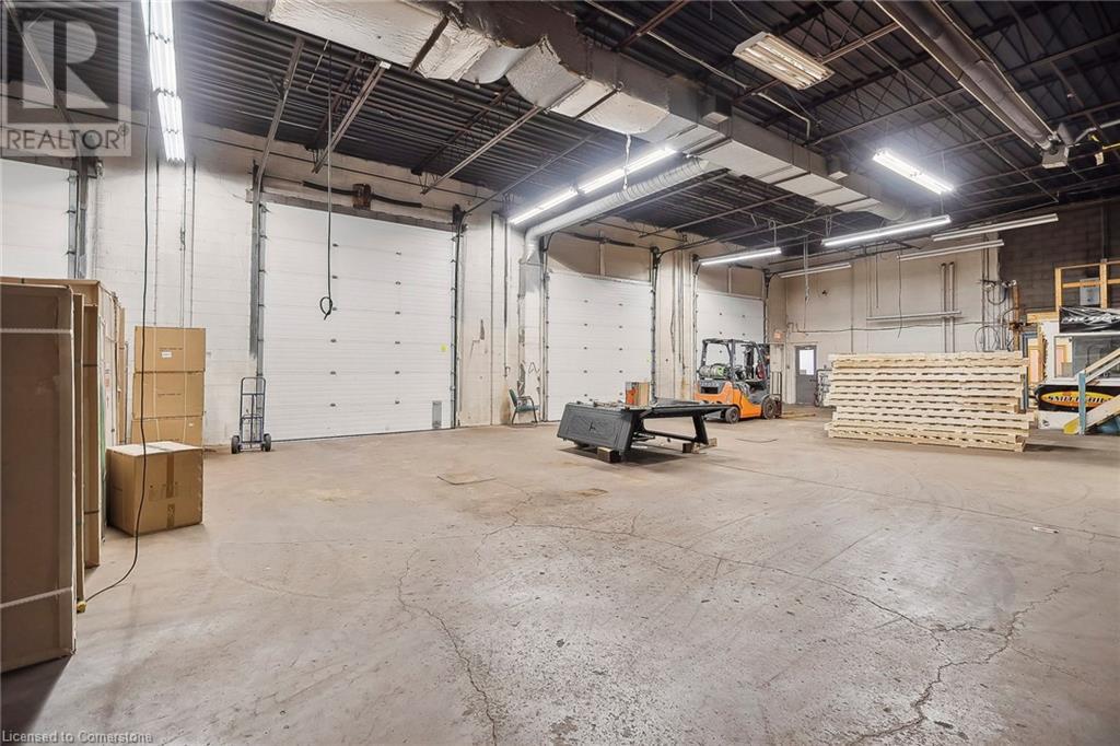 5379 HARVESTER Road