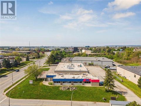 5379 HARVESTER Road Burlington ON L7L5K4