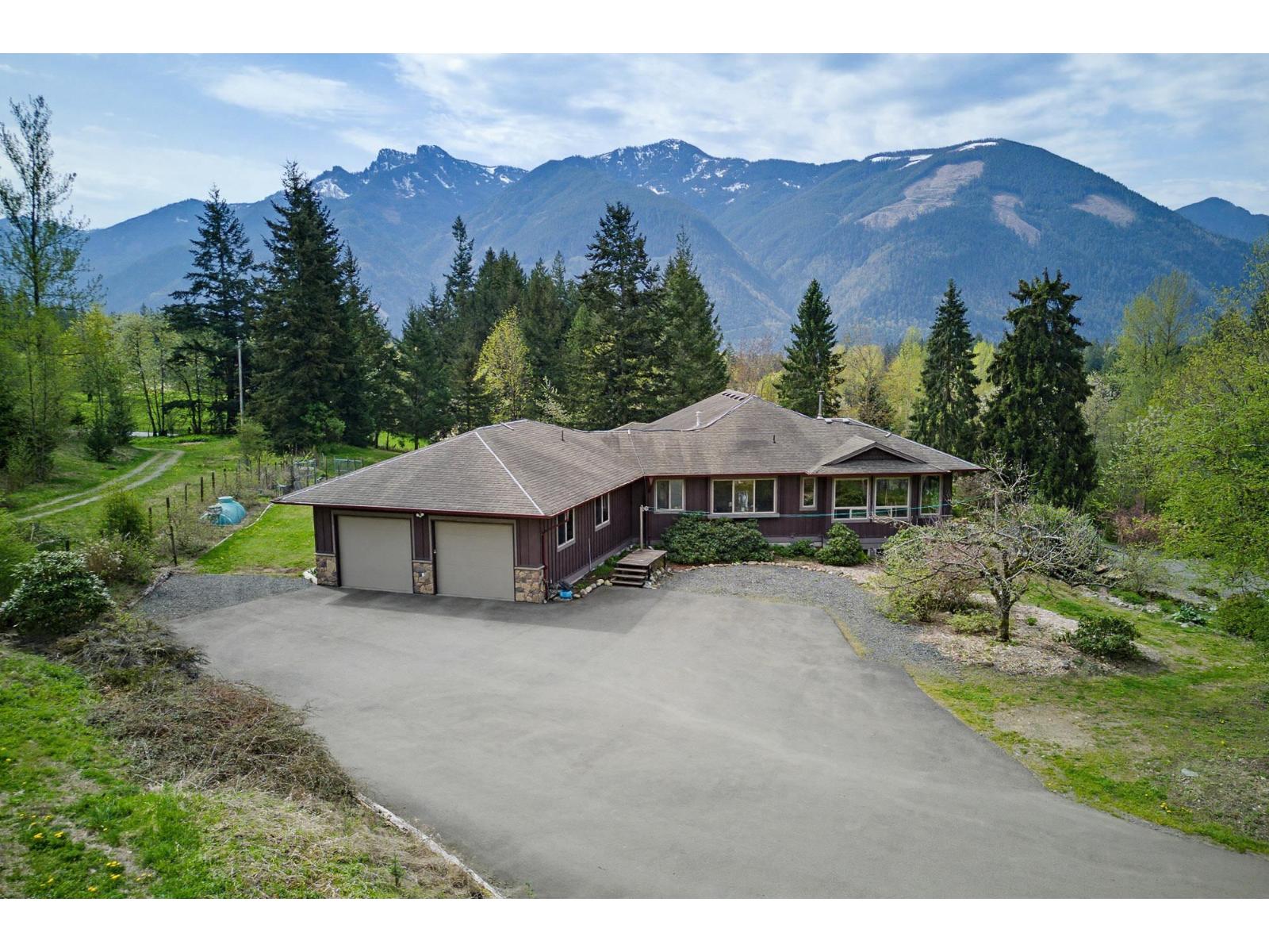 49635 ELK VIEW ROAD|Ryder Lake