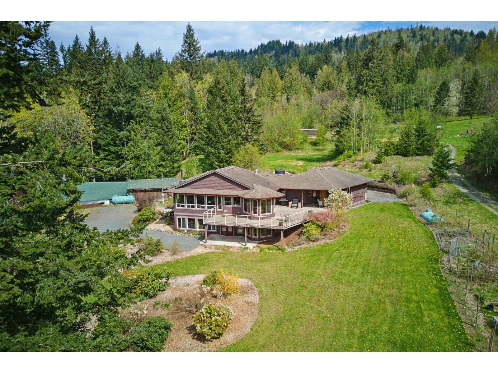 49635 ELK VIEW ROAD|Ryder Lake
