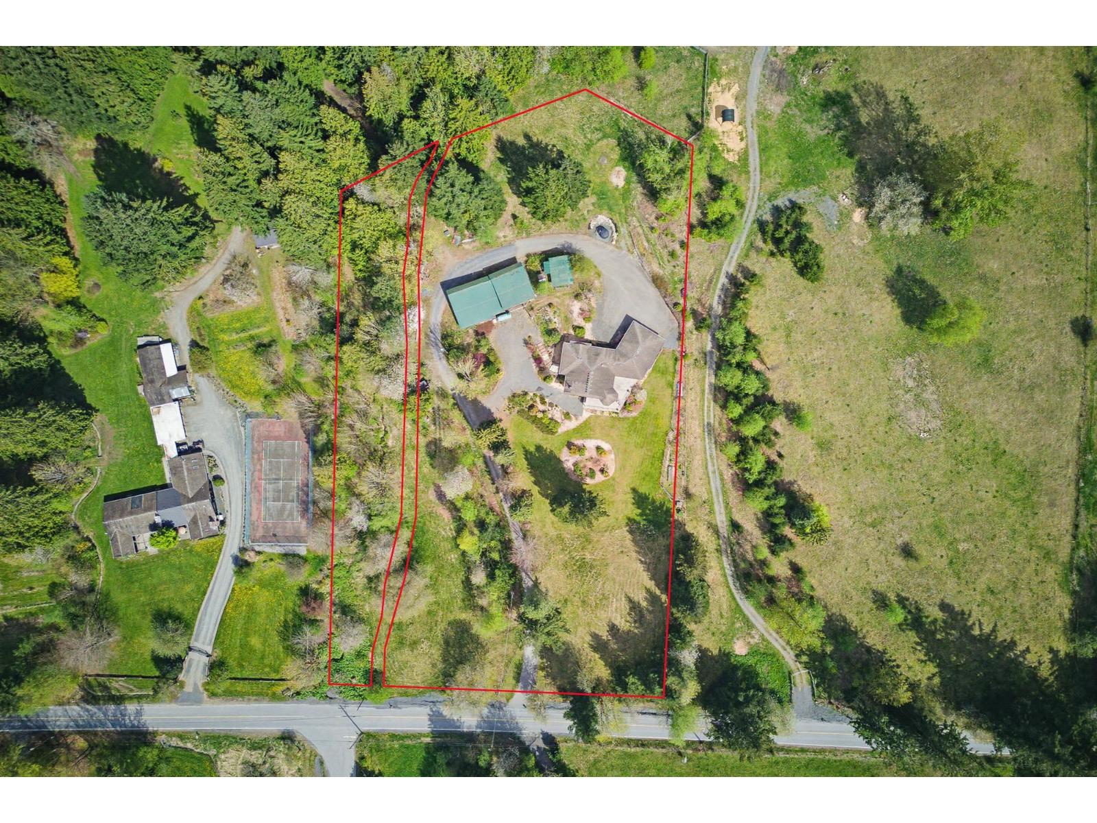 49635 ELK VIEW ROAD|Ryder Lake