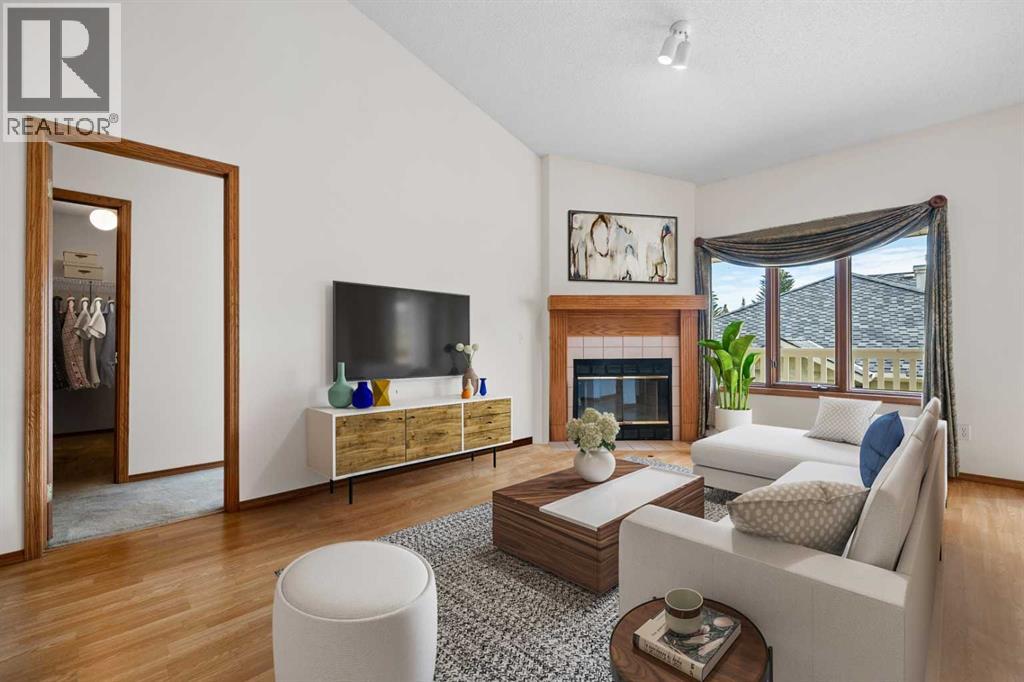 87 Edgepark Villas NW
