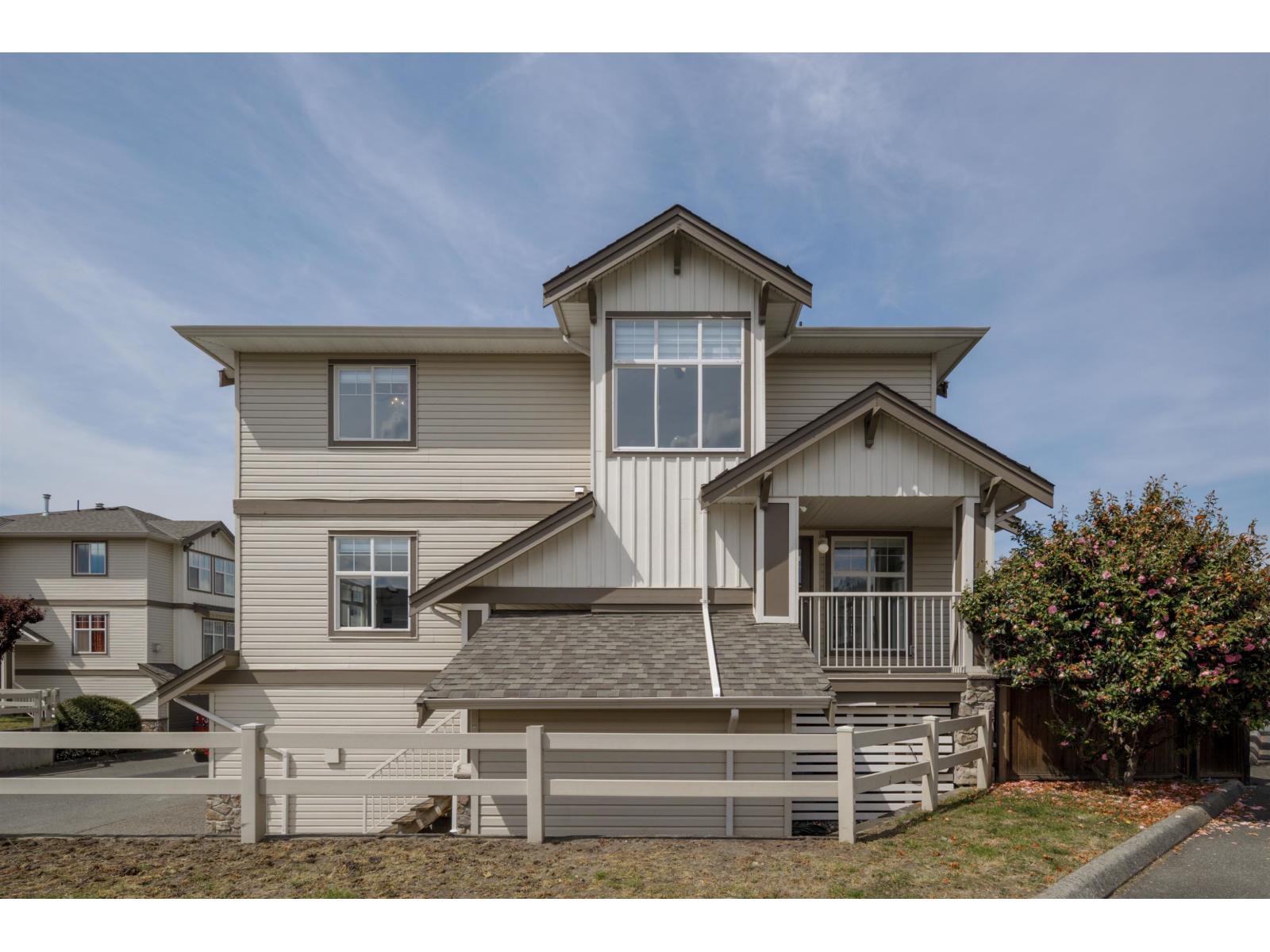 168 6450 VEDDER ROAD|Sardis South