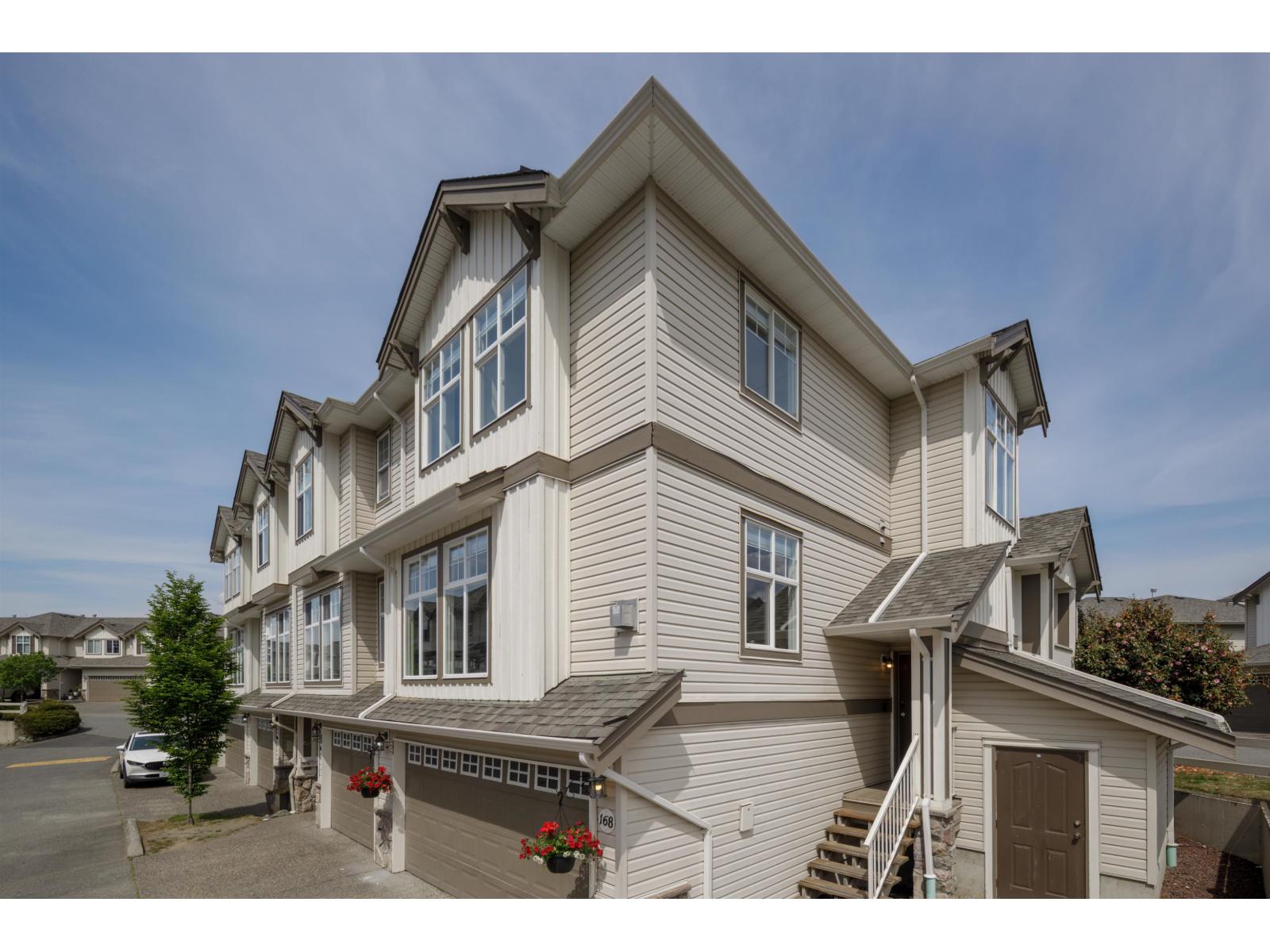 168 6450 VEDDER ROAD|Sardis South